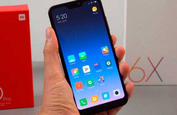 Обзор Xiaomi Redmi 6 Pro: ещё один хороший и недорогой телефон