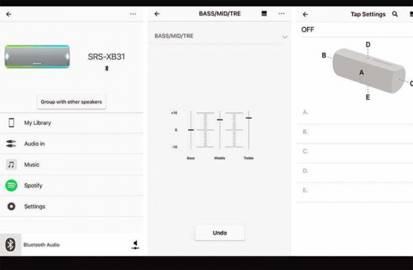 Обзор Sony SRS-XB31: Bluetooth-колонка без серьёзных недостатков