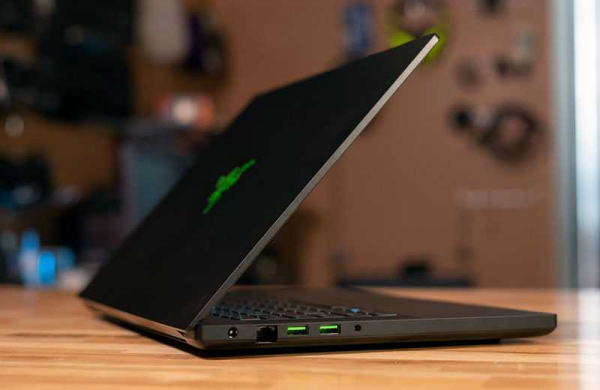 Обзор Razer Blade 15 Advanced Edition (2020): ноутбук с высокой производительностью и ценой