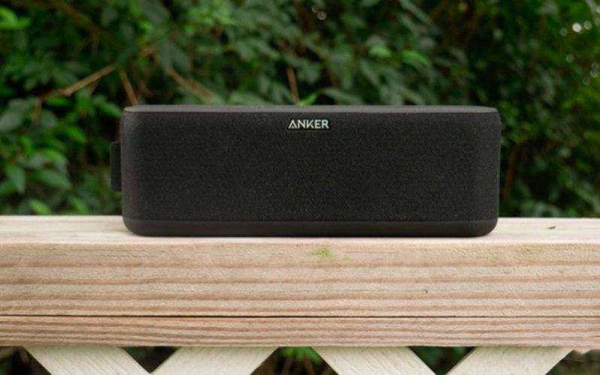 Anker SoundCore Boost — Обзор беспроводной колонки с отличным звуком