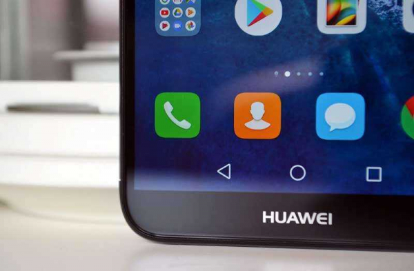 Обзор Huawei P Smart: ещё один средний смартфон