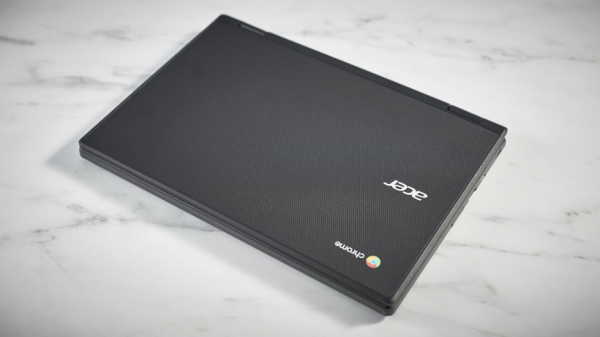 Обзор Acer Chromebook Spin 311