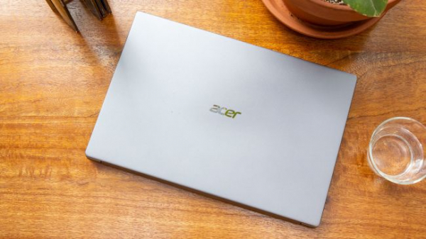 Обзор Acer Swift 3 (2020)