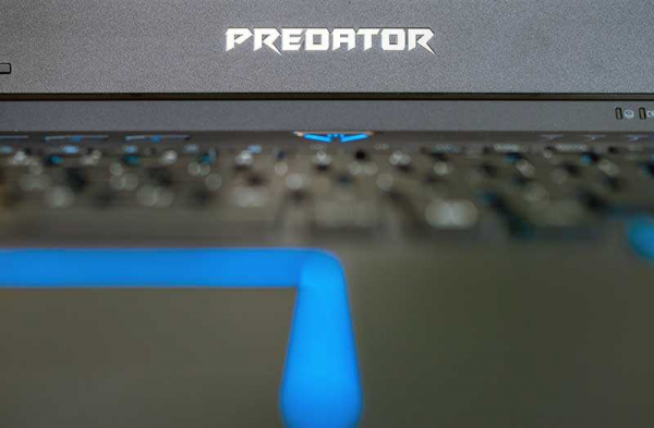 Acer Predator Helios 500: три да и три нет об игровом ноутбуке