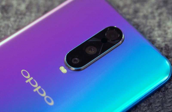 Обзор Oppo R17 Pro: производительность, автономности и три камеры