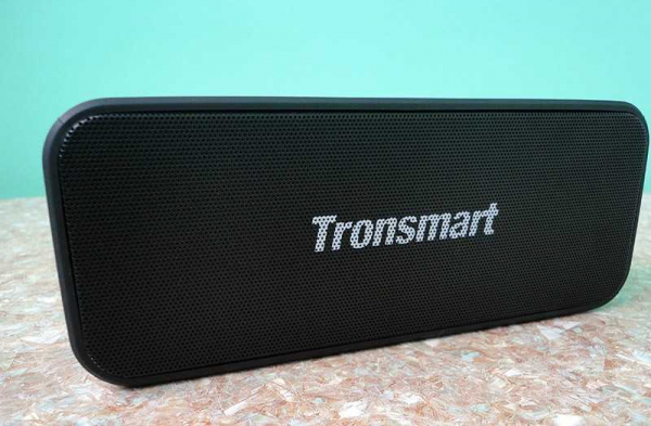 Обзор Tronsmart T2 Plus: улучшенной Bluetooth-колонки с TWS