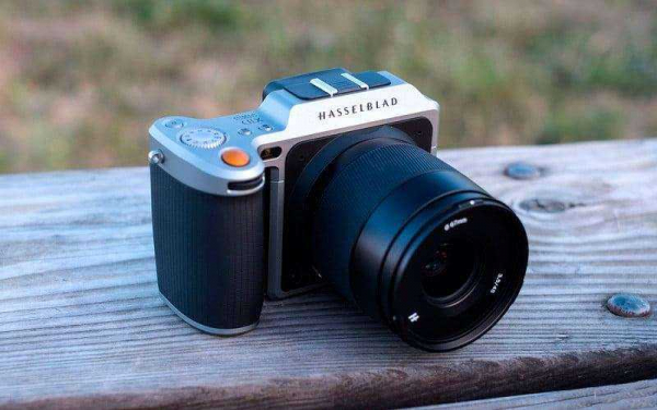 Обзор Hasselblad X1D: первая в мире среднеформатная беззеркальная камера