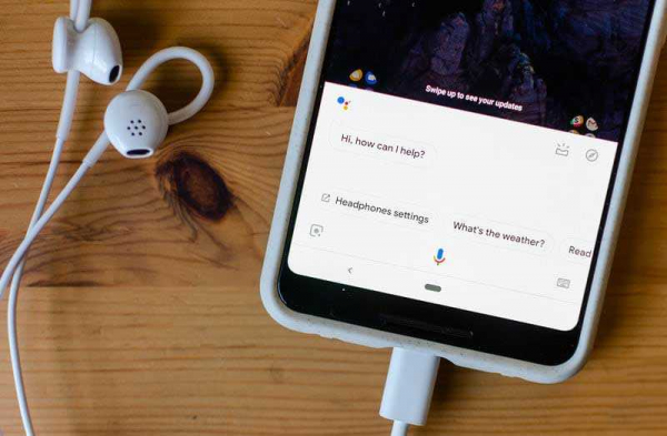 Обзор Google Pixel USB-C умных и доступных наушников USB-C