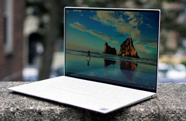 Обзор Dell XPS 13 (2020): универсального ультрабука