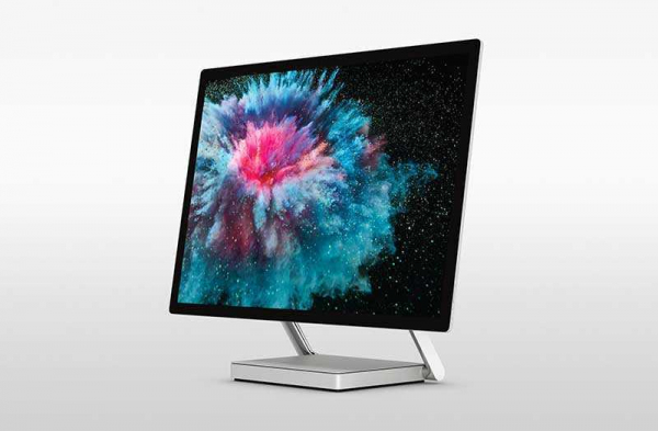 Обзор Microsoft Surface Studio 2: лучший универсальный моноблок трансформер