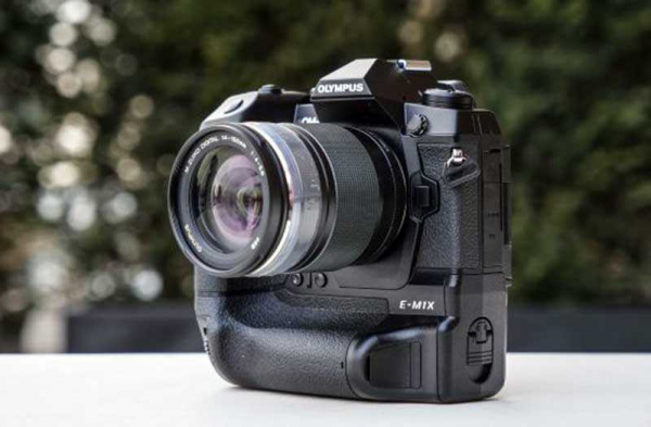 Обзор Olympus OM-D E-M1X: беззеркалка с лучшей стабилизацией