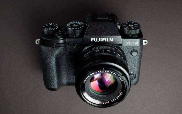 Тест Fujifilm X-T2 – Обзор беззеркального фотоаппарата для любителей и профессионалов