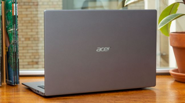 Обзор Acer Swift 3 (2020)