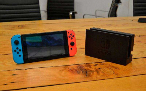 Nintendo Switch – Обзор гибридной игровой консоли, меняющей представление об играх