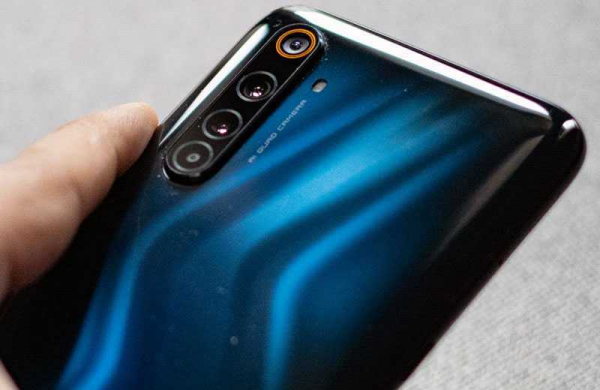 Первый обзор Realme 6 Pro: смартфон с хорошей ценой и качеством