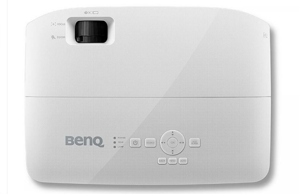 Обзор BenQ TH535: игры и фильмы по новому с этим проектором