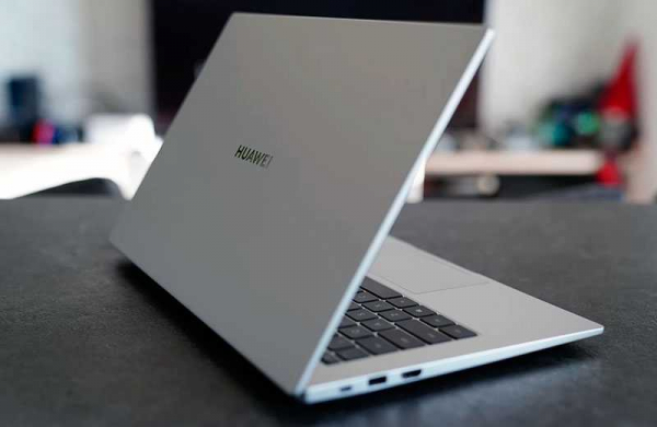 Обзор Huawei Matebook D 14 2020: ноутбук для офиса