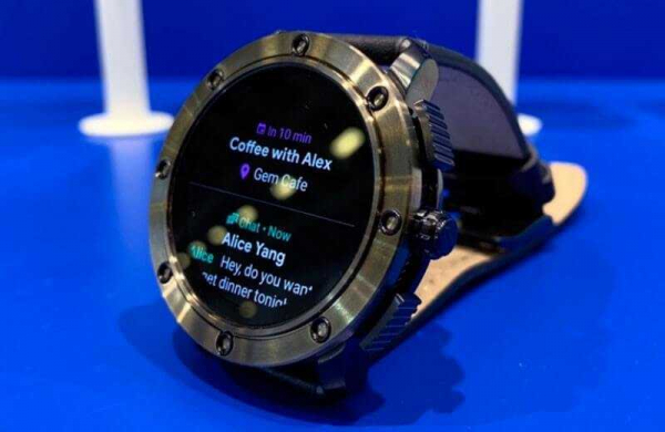 Обзор Diesel On Axial: смарт-часы со смелым дизайном и Wear OS