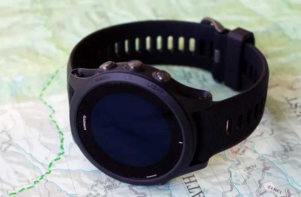 Обзор Garmin Forerunner 945: часы для марафонов с музыкой и GPS