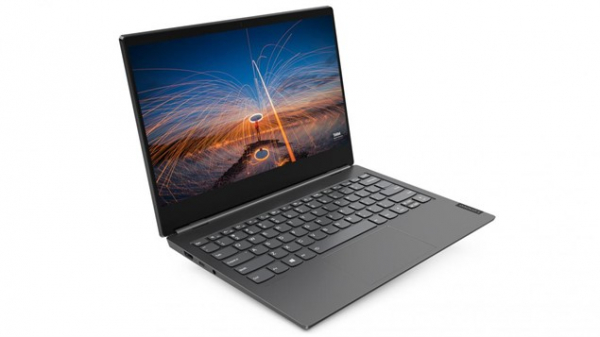 Предварительный обзор Lenovo ThinkBook Plus