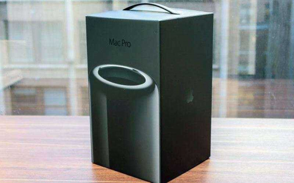 Обновлённый Apple Mac Pro — Обзор рабочей станции c потрясающей конструкции и мощностью