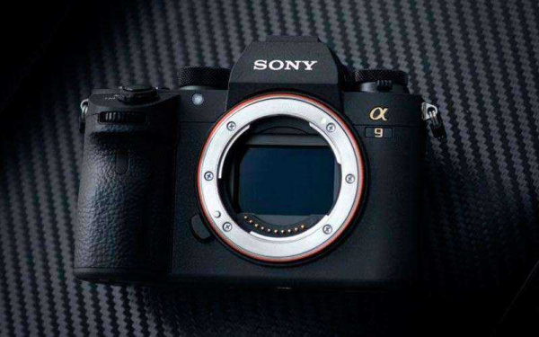 Обзор Sony Alpha A9: беззеркальная камера с невероятной скоростью съёмки