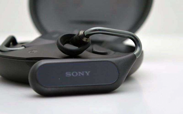 Умные Sony Xperia Ear Duo — Обзор противоположности шумоподавляющих наушников