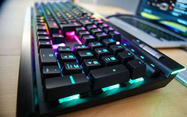 Corsair K95 RGB PLATINUM – Обзор моей новой любимой игровой клавиатуры