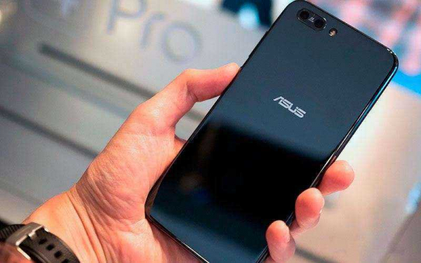 Обзор Asus Zenfone 4 и Asus Zenfone 4 Pro — Одних из лучших смартфонов 2017