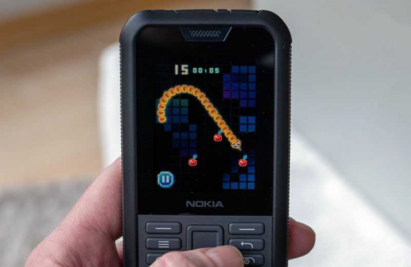 Обзор Nokia 800 Tough: нового неубиваемого телефона