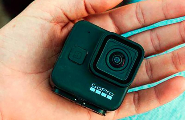 Обзор GoPro Hero 11 Mini: маленькой экшн-камеры с большим потенциалом