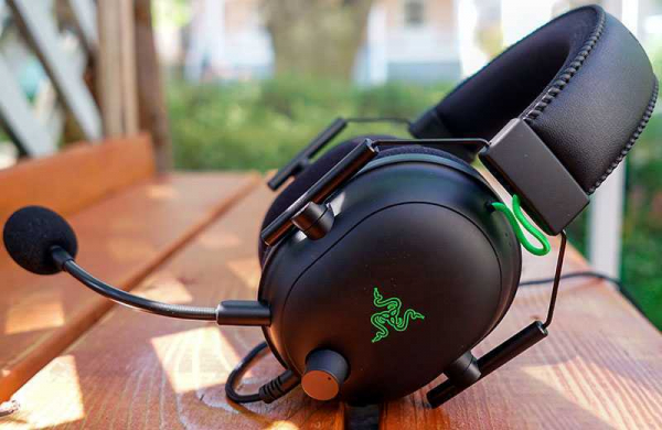 Обзор Razer Blackshark V2: лучшая проводная игровая гарнитура Razer