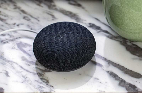 Обзор Google Nest Mini: лучший домашний помощник