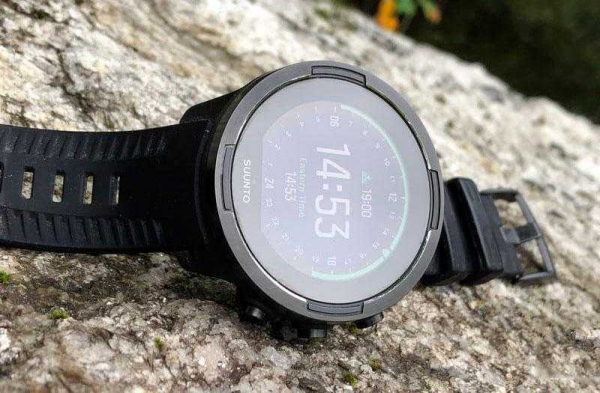 Обзор Suunto 9: лучшие смарт часы для выносливых