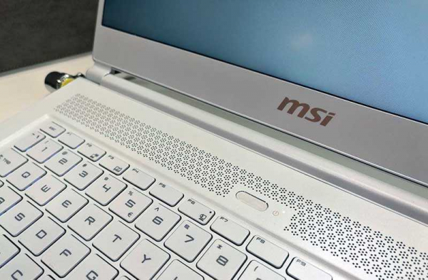 Обзор MSI P65 Creator: самый красивый игровой ноутбук 2018 года