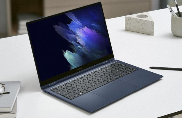 Обзор Samsung Galaxy Book Pro 360: ноутбук со своим ПО и хорошим железом