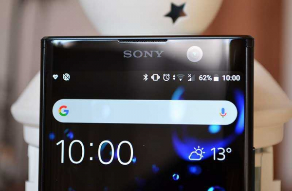 Обзор Sony Xperia XA2 Plus: большой и стильный смартфон Xperia