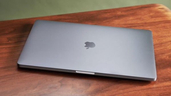 Обзор MacBook Pro 16 (2019)