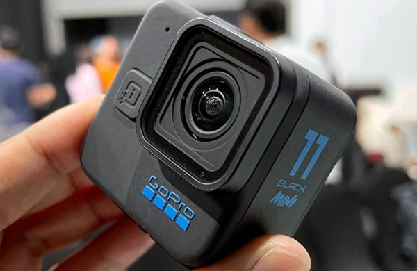 Обзор GoPro Hero 11 Mini: маленькой экшн-камеры с большим потенциалом