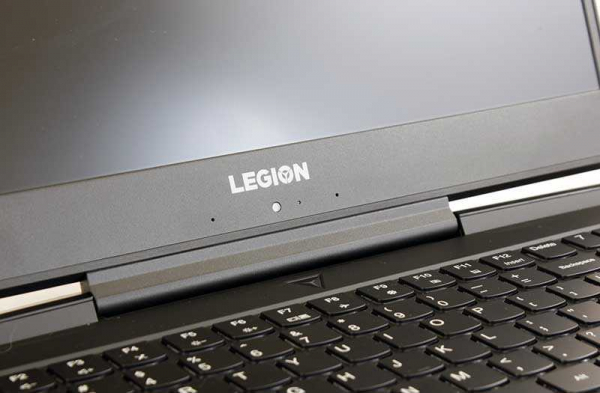 Обзор Lenovo Legion Y7000: новый бюджетный игровой ноутбук