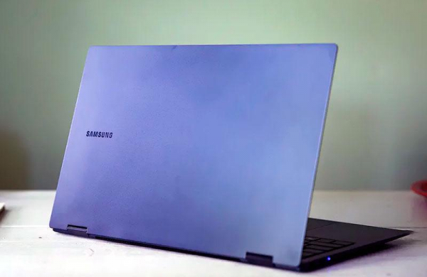 Обзор Samsung Galaxy Book Pro 360: ноутбук со своим ПО и хорошим железом