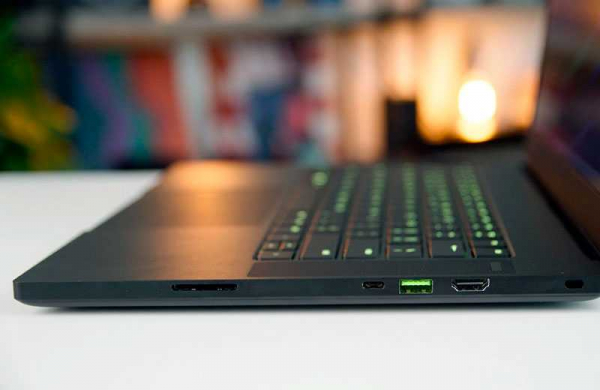 Обзор Razer Blade 15 Advanced Edition (2020): ноутбук с высокой производительностью и ценой