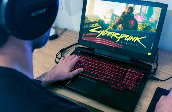 Cyberpunk 2077 не запускается, прекратила работу? Играем в Cyberpunk 2077 на ноутбуке и смартфоне