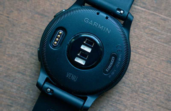 Обзор Garmin Venu: одни из лучших мультиспортивных часов