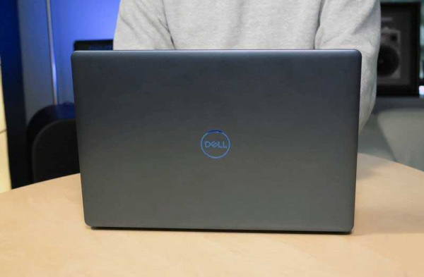 Обзор Dell G3: недорогого игрового ноутбука с необходимым