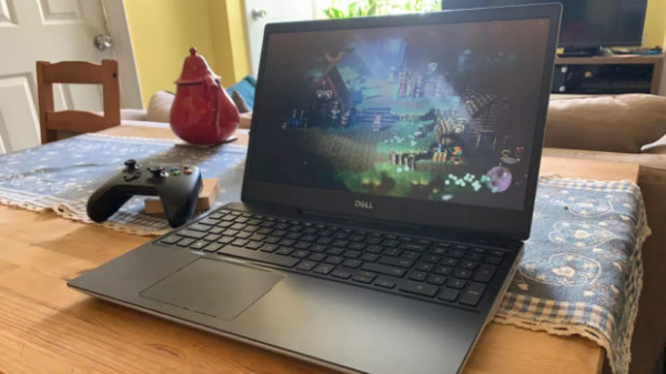 Секретное оружие AMD, которое сделает игровые ноутбуки лучше!