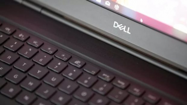 Dell Concept Luna: Проблеск экологичных ноутбуков из будущего!