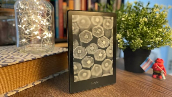 Amazon Kindle Paperwhite (2022): Дата выхода, новости и слухи