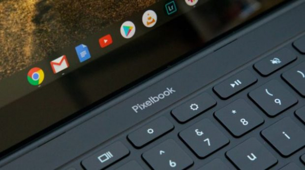 Google тихо выпустил отличный ноутбук, и мы хотим продолжения на IO 2022