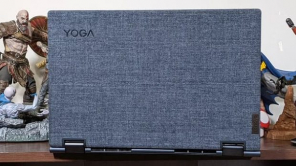 Обзор Lenovo Yoga 6